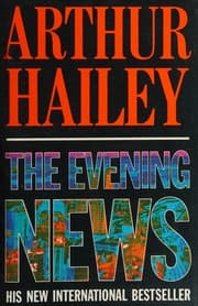 Tapa de The evening news