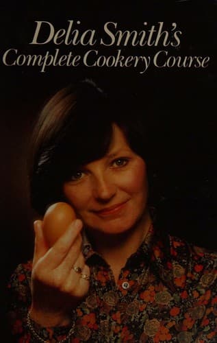 Tapa de Delia Smith's Complete Cookery Course