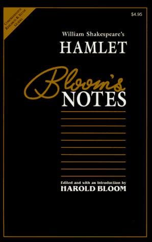Tapa de William Shakespeare's Hamlet