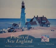 Tapa de Picnics of New England