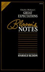 Tapa de Charles Dickens's Great Expectations
