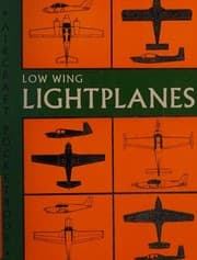 Tapa de Low Wing Lightplanes