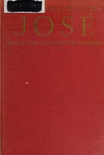 Tapa de Jose'