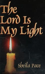 Tapa de The Lord is my light