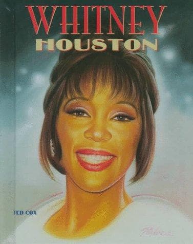 Tapa de Whitney Houston