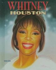 Tapa de Whitney Houston