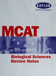 Tapa de Kaplan Test Prep and Admissions MCAT Verbal Reasoning, Strategy and Practice