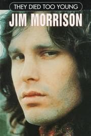 Tapa de Jim Morrison