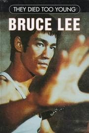Tapa de Bruce Lee