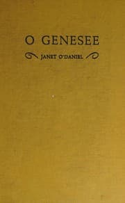 Tapa de O Genesee