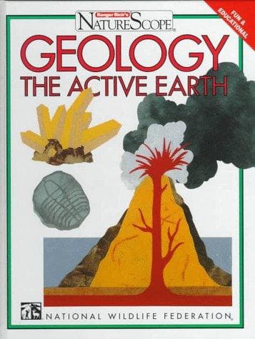 Tapa de Geology