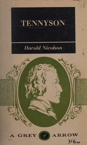 Tapa de Tennyson