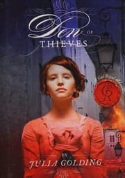 Tapa de Den of Thieves (Cat Royal Adventure)