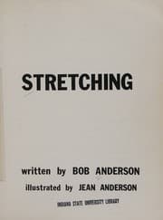 Tapa de Stretching