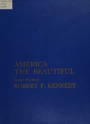 Tapa de America the beautiful
