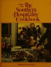 Tapa de Southern Hospitality Cookbook