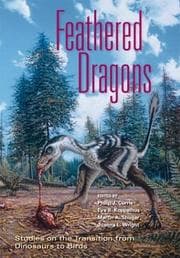 Tapa de Feathered Dragons