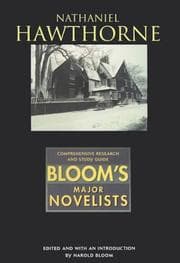 Tapa de Nathaniel Hawthorne