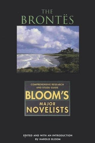 Tapa de The Brontës