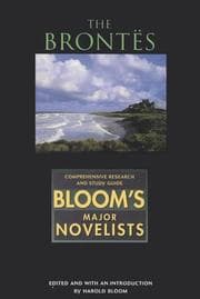 Tapa de The Brontës