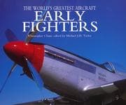 Tapa de Early fighters