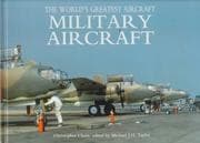 Tapa de Military Aircraft (The World's Greatest Aircraft)