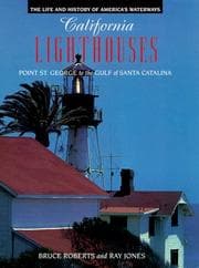Tapa de California lighthouses