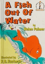 Tapa de Fish Out of Water