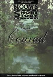 Tapa de Joseph Conrad