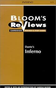 Tapa de Dante's Inferno