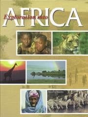 Tapa de Africa