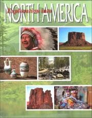 Tapa de North America