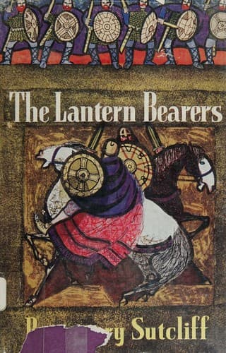Tapa de Lantern Bearers