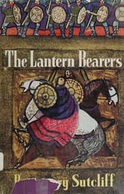 Tapa de Lantern Bearers
