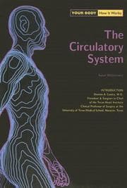 Tapa de The circulatory system