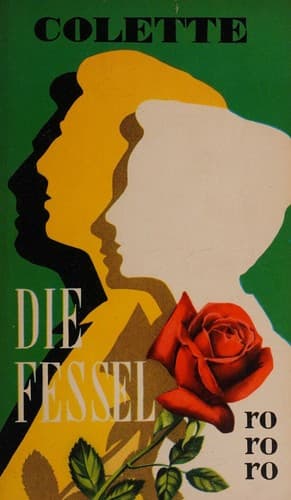 Tapa de Die Fessel