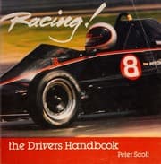 Tapa de Racing! The Drivers Handbook