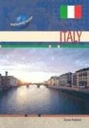 Tapa de Italy (Modern World Nations)
