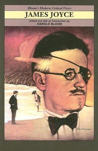 Tapa de James Joyce