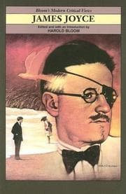 Tapa de James Joyce