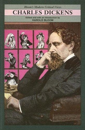 Tapa de Charles Dickens