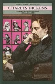 Tapa de Charles Dickens