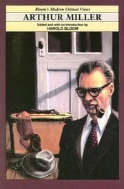 Tapa de Arthur Miller