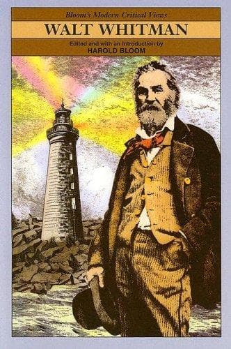 Tapa de Walt Whitman