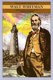 Tapa de Walt Whitman