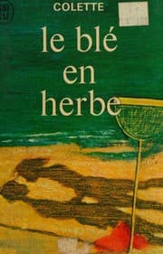 Tapa de Le blé en herbe.