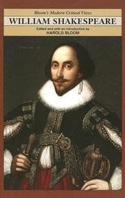 Tapa de William Shakespeare