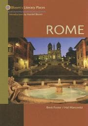 Tapa de Rome
