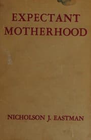 Tapa de Expectant Motherhood, Second Edition