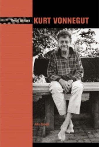 Tapa de Kurt Vonnegut